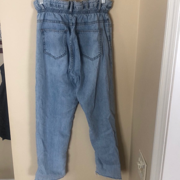 Princess Polly Bendigo Jeans - Picture 5 of 5